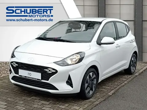 Annonce HYUNDAI I10 Essence 2024 d'occasion 