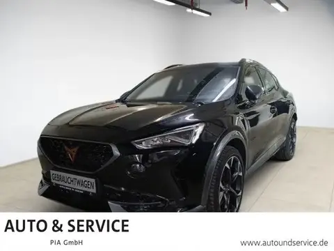 Used CUPRA FORMENTOR Hybrid 2022 Ad 