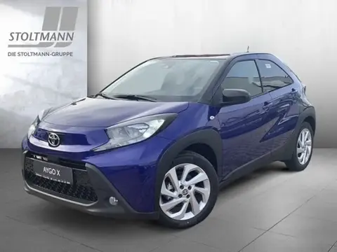 Used TOYOTA AYGO X Petrol 2023 Ad 