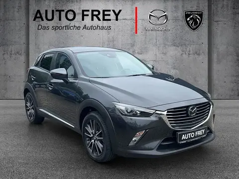 Used MAZDA CX-3 Diesel 2017 Ad 