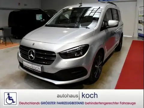 Used MERCEDES-BENZ CLASSE T Petrol 2023 Ad 