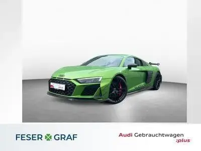 Used AUDI R8 Petrol 2019 Ad 