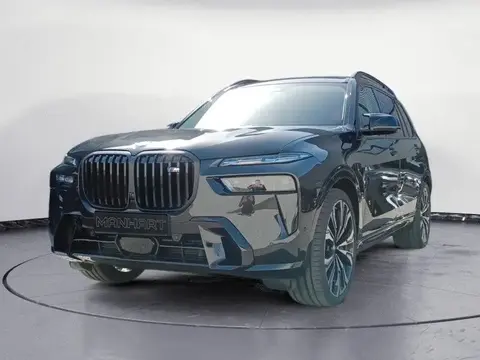 Annonce BMW X7 Essence 2024 d'occasion 