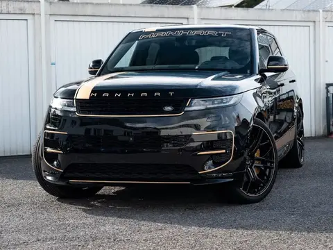 Annonce LAND ROVER RANGE ROVER SPORT Essence 2023 d'occasion 