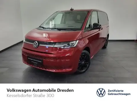 Used VOLKSWAGEN T7 Hybrid 2024 Ad 