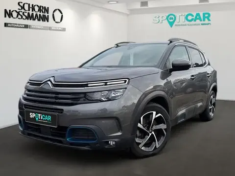 Used CITROEN C5 AIRCROSS Hybrid 2021 Ad 