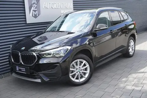 Used BMW X1 Diesel 2020 Ad Germany