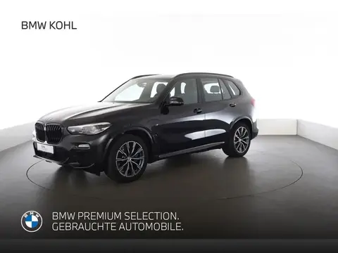 Used BMW X5 Hybrid 2021 Ad 