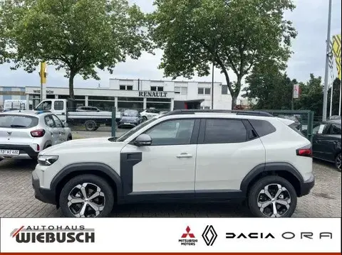 Used DACIA DUSTER Hybrid 2024 Ad 