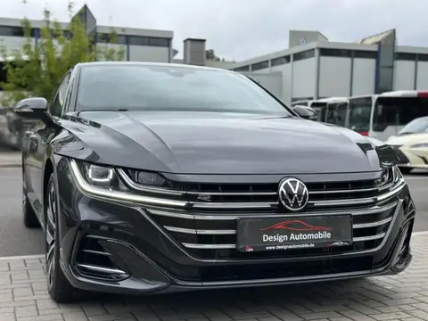 Used VOLKSWAGEN ARTEON Petrol 2021 Ad Germany