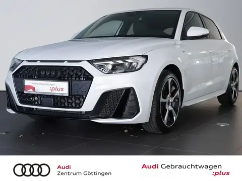 Used AUDI A1 Petrol 2023 Ad 