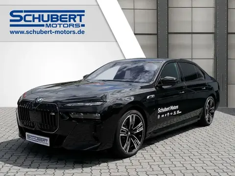 Used BMW M760 Hybrid 2024 Ad 