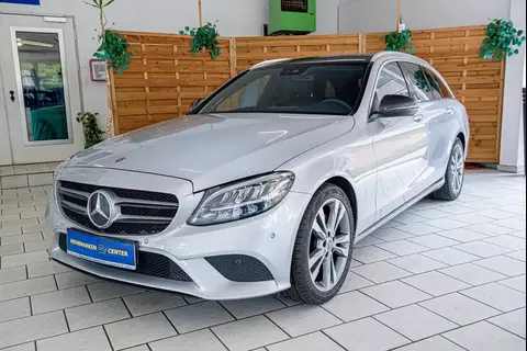 Annonce MERCEDES-BENZ 220 Diesel 2020 d'occasion 