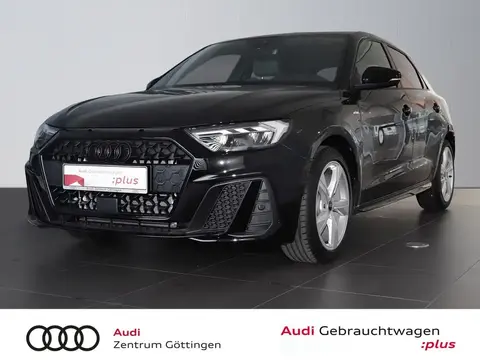 Annonce AUDI A1 Essence 2023 d'occasion 