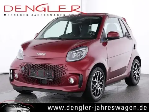 Annonce SMART FORTWO Non renseigné 2023 d'occasion 