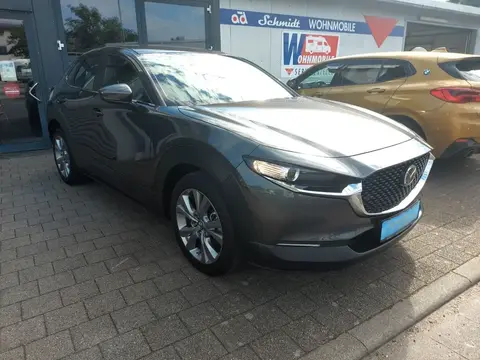 Annonce MAZDA CX-3 Hybride 2022 d'occasion 