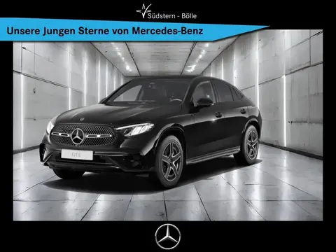 Used MERCEDES-BENZ CLASSE GLC Petrol 2024 Ad 