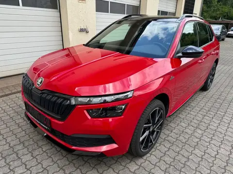 Annonce SKODA KAMIQ Essence 2023 d'occasion 