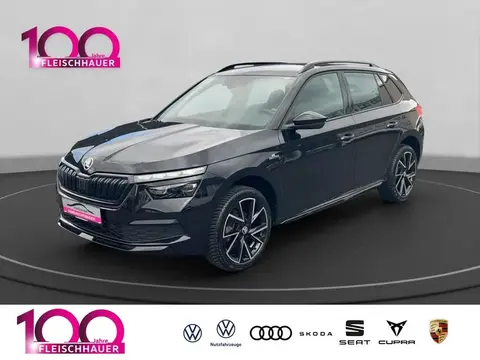 Annonce SKODA KAMIQ Essence 2023 d'occasion 