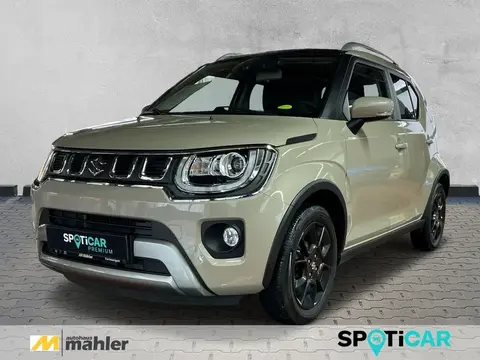 Used SUZUKI IGNIS Petrol 2024 Ad 