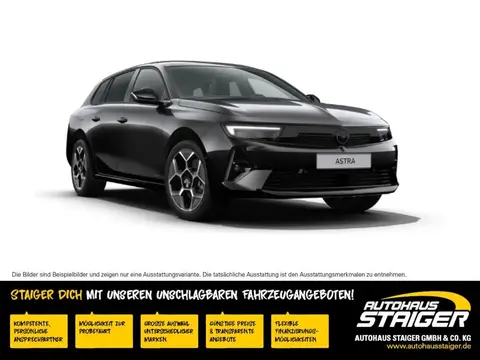 Used OPEL ASTRA Petrol 2024 Ad Germany