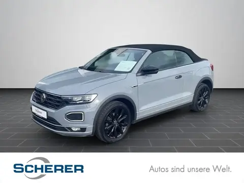 Used VOLKSWAGEN T-ROC Petrol 2021 Ad 