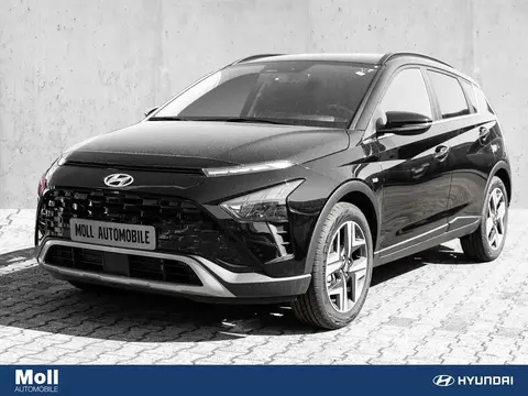 Annonce HYUNDAI BAYON Essence 2024 d'occasion 