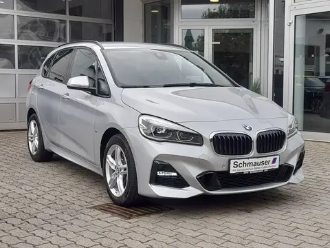 Used BMW SERIE 2 Petrol 2019 Ad 