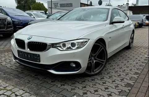 Used BMW SERIE 4 Diesel 2015 Ad Germany