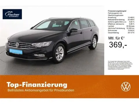 Used VOLKSWAGEN PASSAT Diesel 2023 Ad 