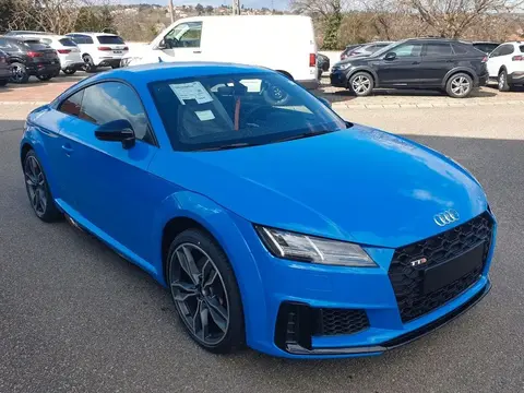 Annonce AUDI TTS Essence 2023 d'occasion 