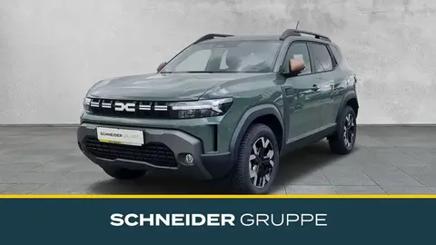 Annonce DACIA DUSTER Essence 2024 d'occasion 