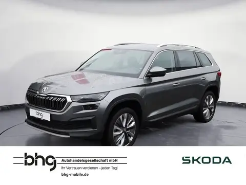 Annonce SKODA KODIAQ Essence 2023 d'occasion 