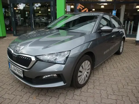 Used SKODA SCALA Petrol 2023 Ad 