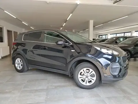 Annonce KIA SPORTAGE Essence 2018 d'occasion 