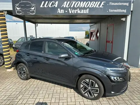 Annonce HYUNDAI KONA Non renseigné 2021 d'occasion 