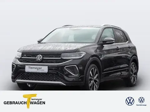 Used VOLKSWAGEN T-CROSS Petrol 2024 Ad 