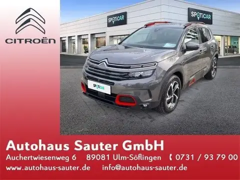 Used CITROEN C5 AIRCROSS Diesel 2019 Ad 