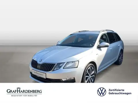 Annonce SKODA OCTAVIA Diesel 2019 d'occasion 