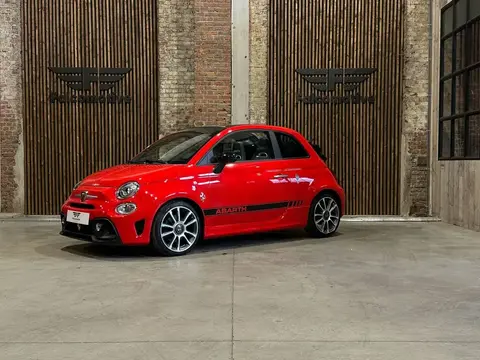 Annonce ABARTH 595 Essence 2020 d'occasion 