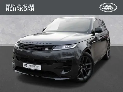 Annonce LAND ROVER RANGE ROVER SPORT Diesel 2023 d'occasion 