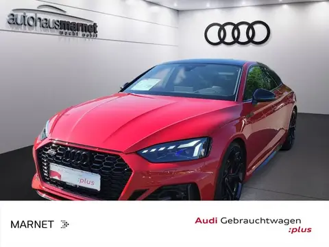 Used AUDI RS5 Petrol 2023 Ad 