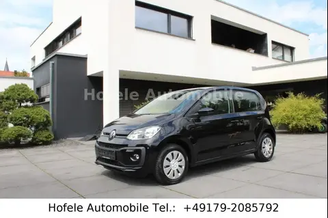 Used VOLKSWAGEN UP! Petrol 2022 Ad Germany