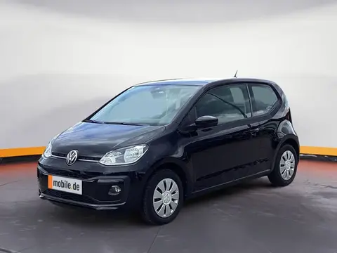 Annonce VOLKSWAGEN UP! Essence 2021 d'occasion Allemagne