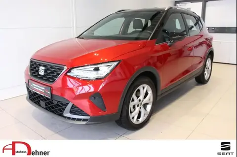 Annonce SEAT ARONA Essence 2023 d'occasion 