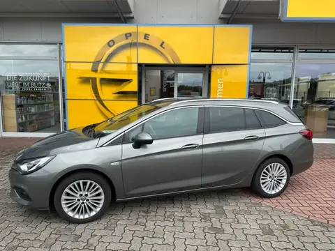 Annonce OPEL ASTRA Diesel 2020 d'occasion 