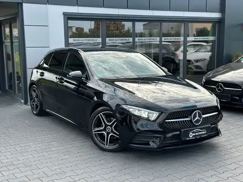 Used MERCEDES-BENZ CLASSE A Petrol 2018 Ad 