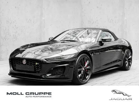 Annonce JAGUAR F-TYPE Essence 2023 d'occasion 