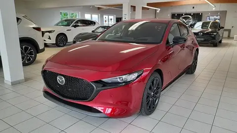 Used MAZDA 3 Hybrid 2024 Ad 