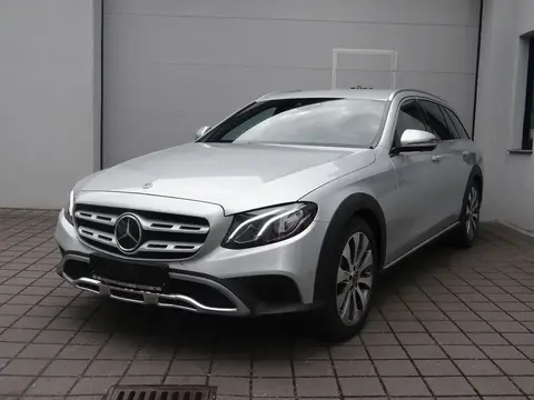 Used MERCEDES-BENZ CLASSE E Diesel 2019 Ad 